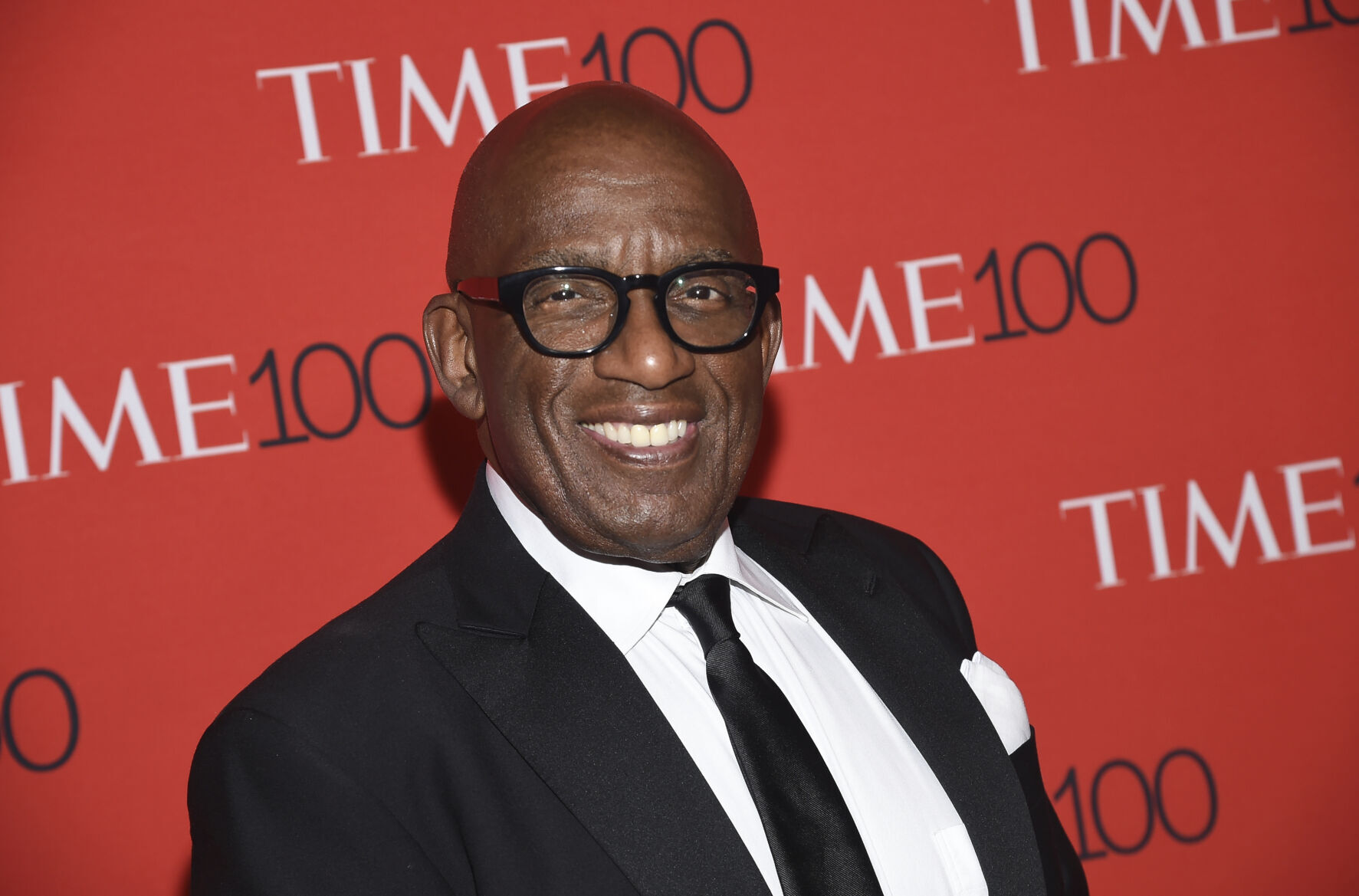 2018 Time 100 Gala